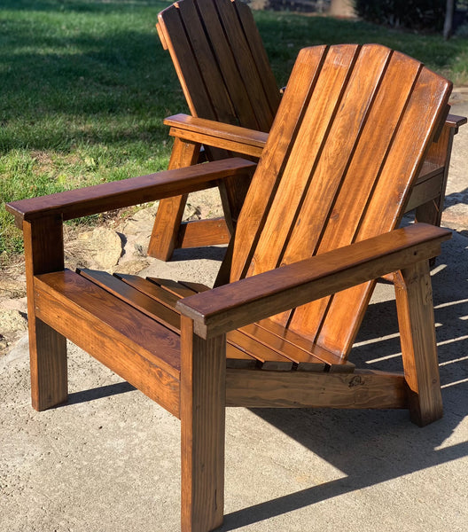 Adirondack Chair