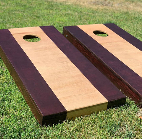 Cornhole Boards