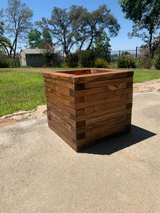 Planter Box